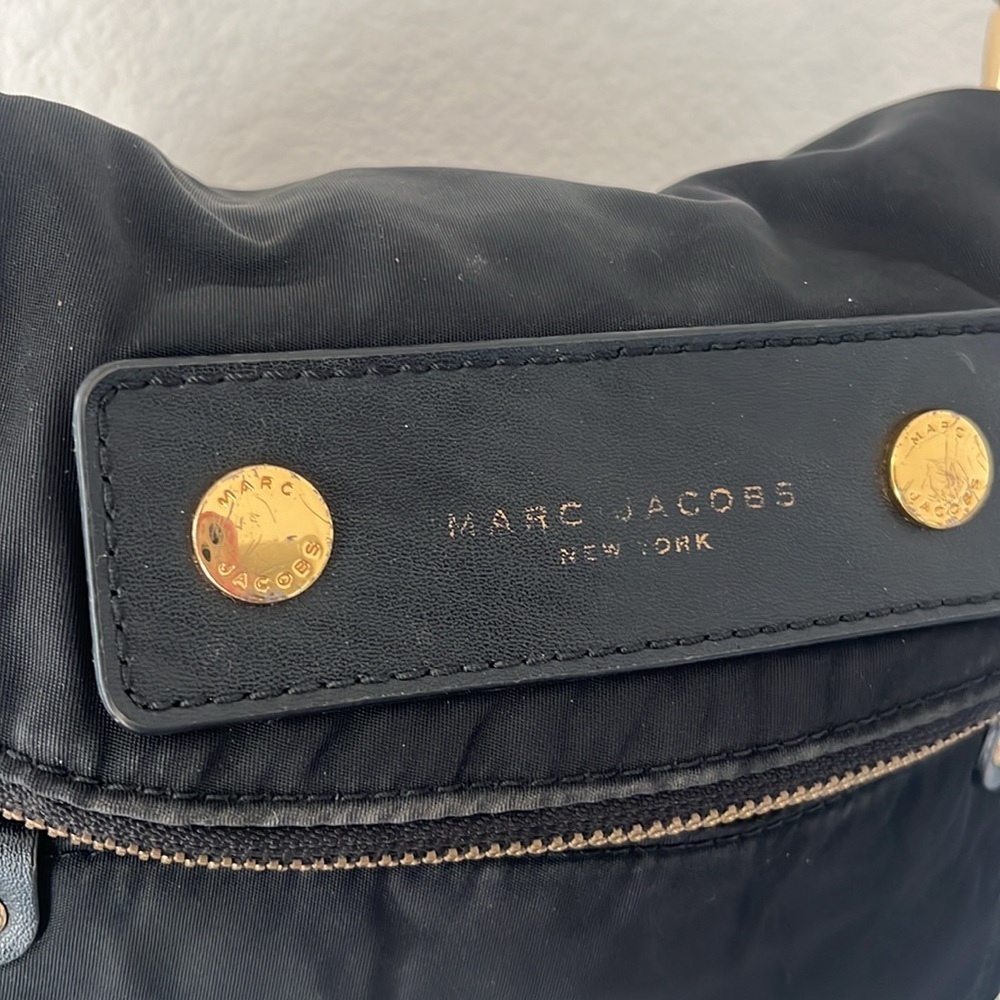 Marc Jacobs black Crossbody - Picture 4 of 12